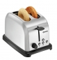 Preview: Bartscher Toaster TBRB20, 2 Scheiben
