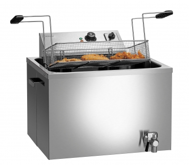 Bartscher Fritteuse GRANDE 50L