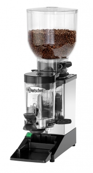 Bartscher Kaffeemühle Modell Space II