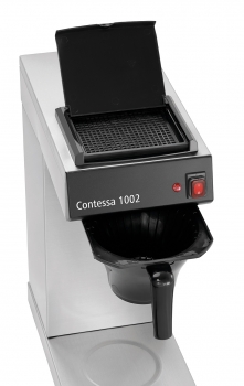 Bartscher Kaffeemaschine "Contessa 1002"