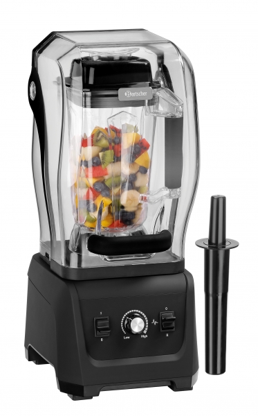 Bartscher Blender PRO XTRA 2,5L