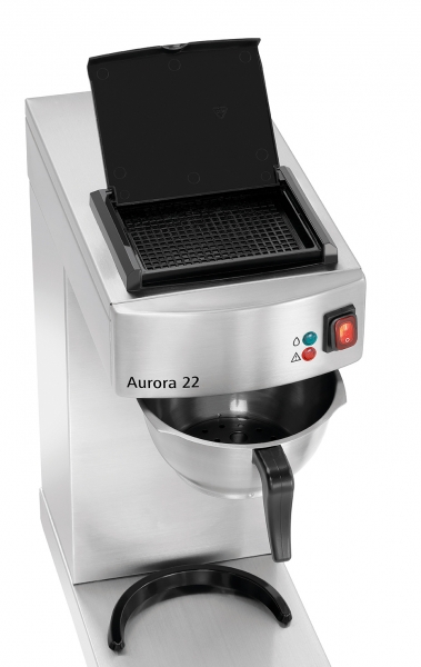 Bartscher Kaffeemaschine "Aurora 22"