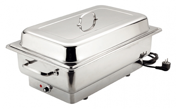 Bartscher Elektro- Chafing Dish 1/1 GN