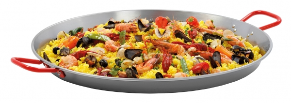 Bartscher Paella Pfanne Ø 65 cm